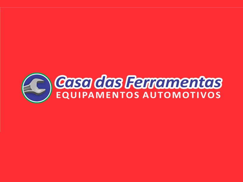 Logo de CASA DAS FERRAMENTAS