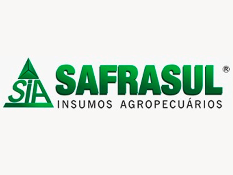 Logo de SAFRASUL
