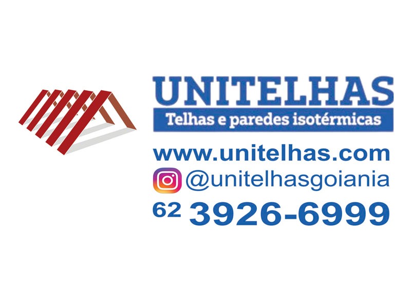 Logo de UNITELHAS