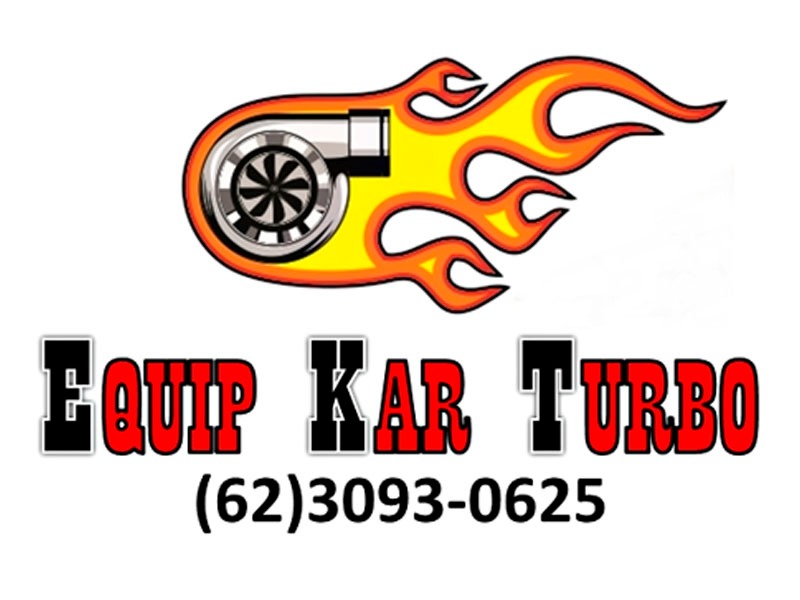 Logo de EQUIP KAR TURBO