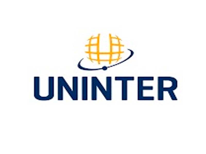 Logo de UNINTER - CENTRO UNIVERSITÁRIO INTERNACIONAL