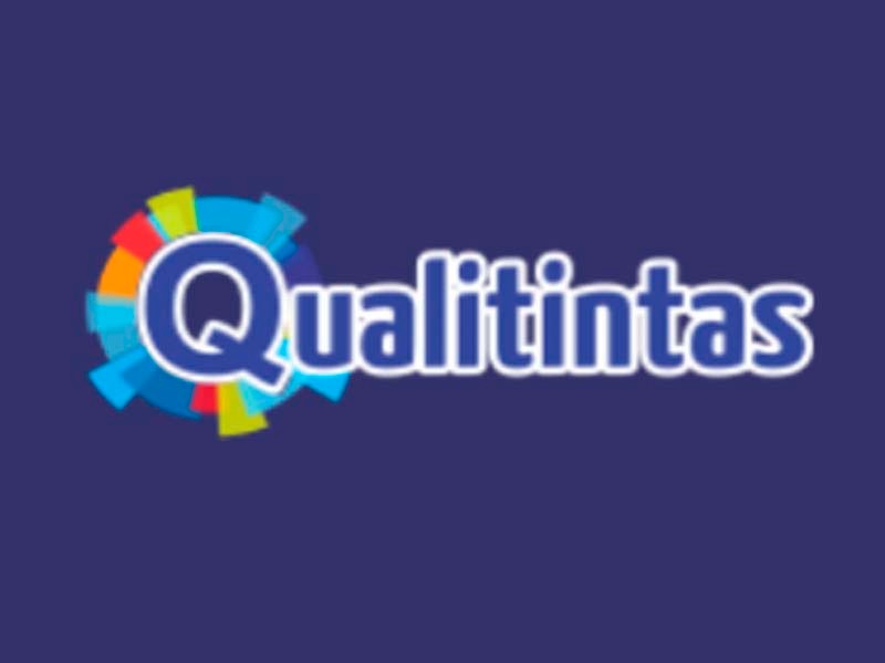 Logo de QUALITINTAS