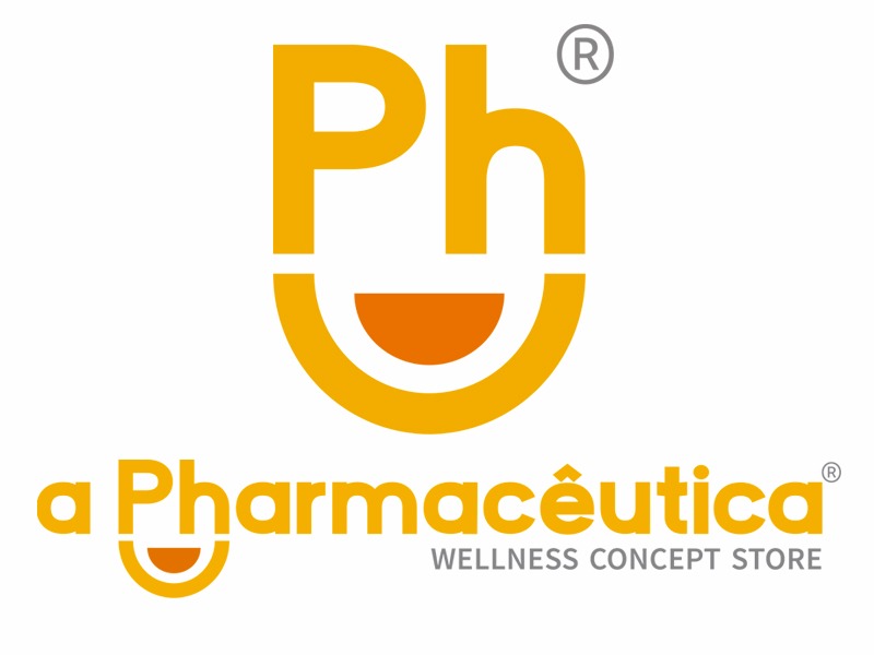 Logo de A PHARMACÊUTICA