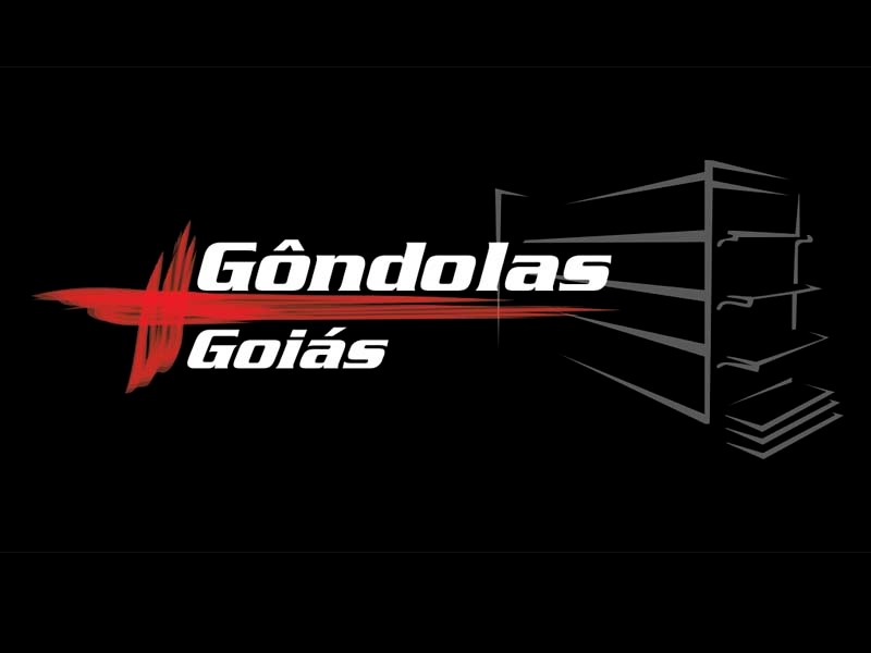 Logo de GÔNDOLAS GOIÁS