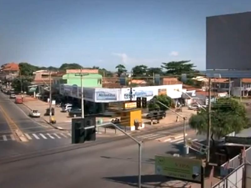 Capa de Jd. Balneário Meia Ponte