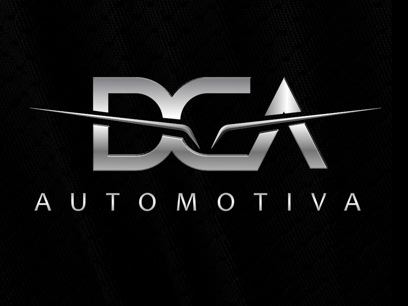 Logo de DCA AUTOMOTIVA