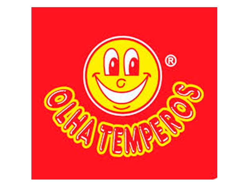 Logo de OLHA TEMPEROS