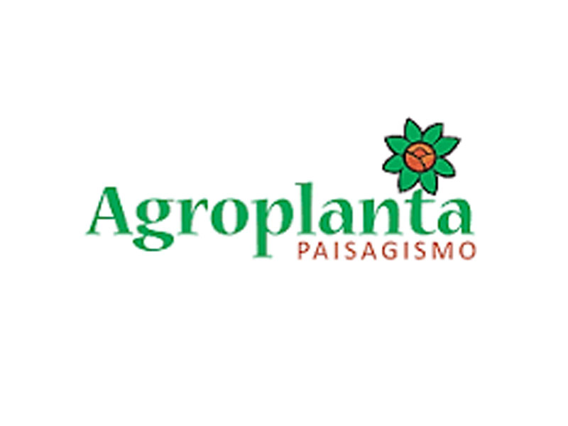 Logo de AGROPLANTA PAISAGISMO