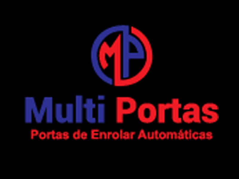 Logo de MULTI PORTAS