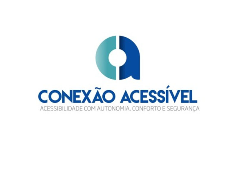 Logo de CONEXÃO ACESSÍVEL