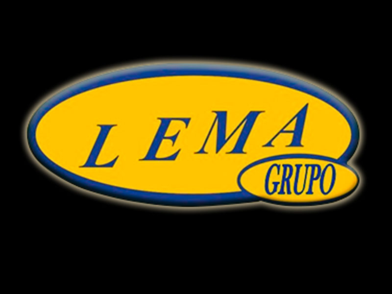 Logo de GRUPO LEMA
