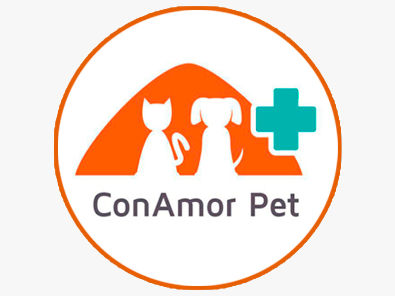 Logo de CONAMOR PET SHOP