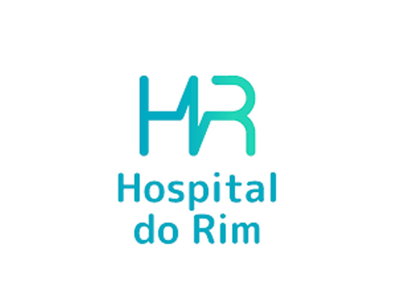 Logo de HOSPITAL DO RIM