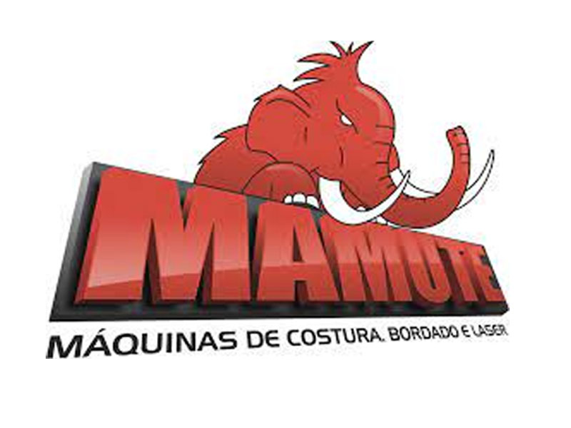 Logo de MAMUTE MÁQUINAS