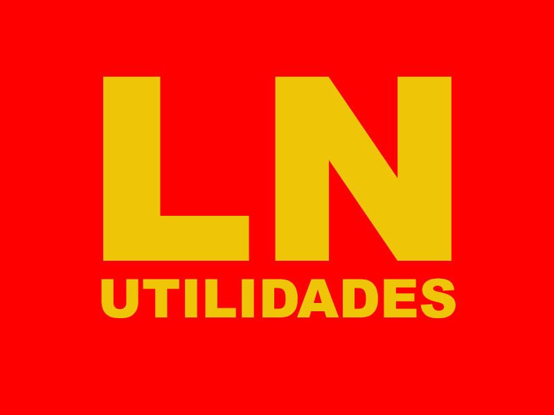 Logo de LN UTILIDADES
