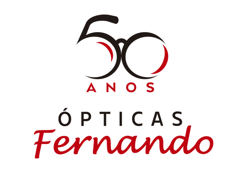 Logo de ÓPTICAS FERNANDO
