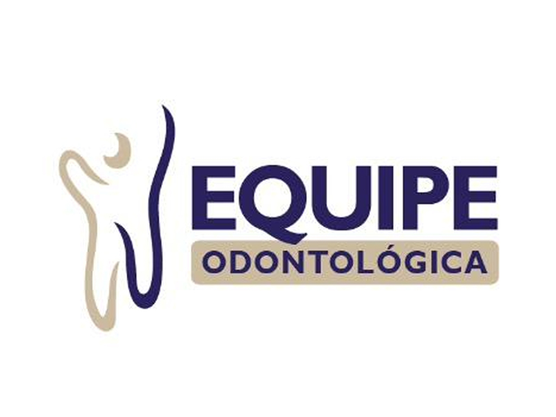 Logo de EQUIPE ODONTOLÓGICA 2
