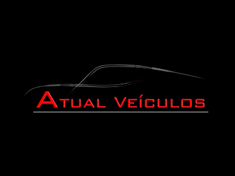 Logo de ATUAL VEICULOS
