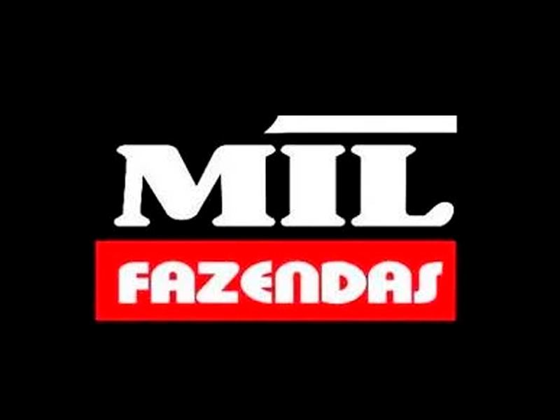 Logo de MIL FAZENDAS