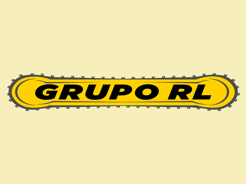 Logo de GRUPO RL