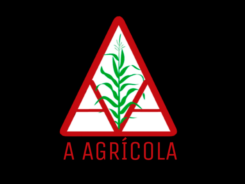 Logo de A AGRÍCOLA