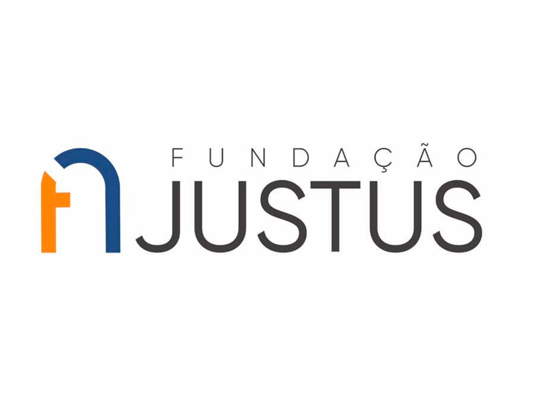 Logo de FUNDAÇÃO JUSTUS