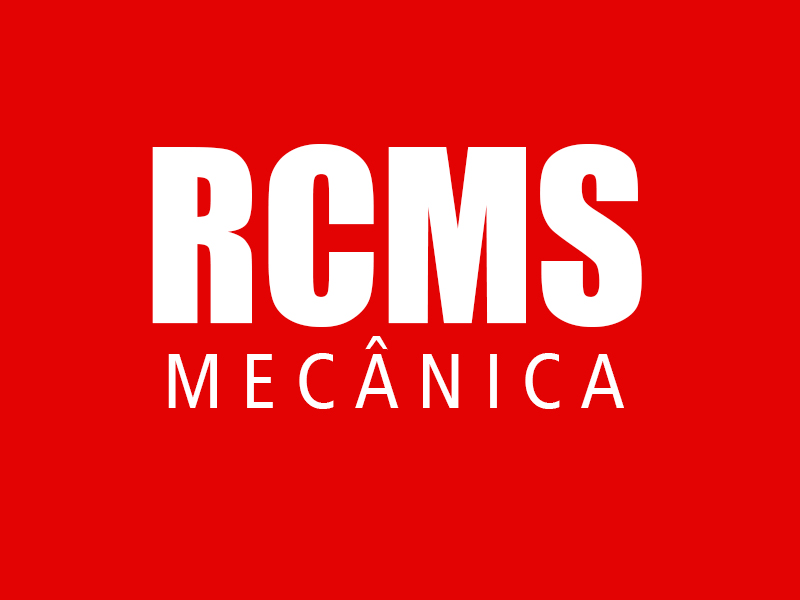Logo de RCMS MECÂNICA