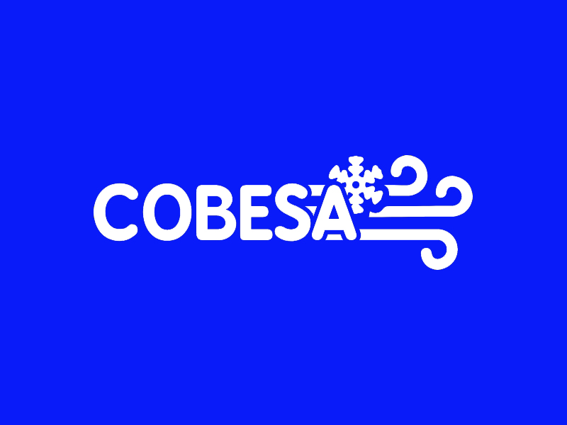 Logo de COBESA