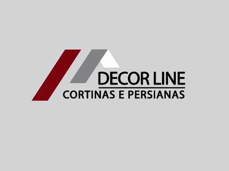 Logo de DECOR LINE