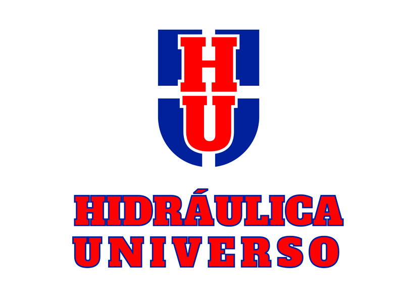 Logo de HIDRÁULICA UNIVERSO