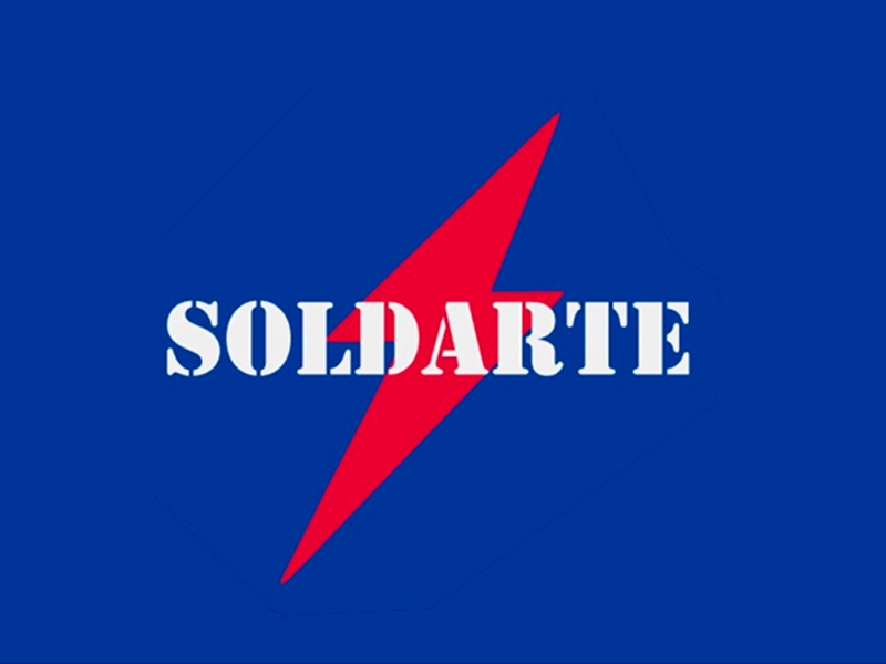 Logo de SOLDARTE