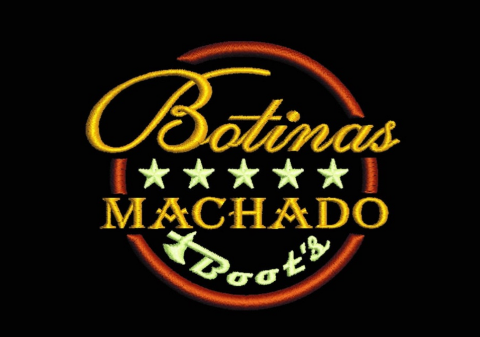 Logo de BOTINAS MACHADO