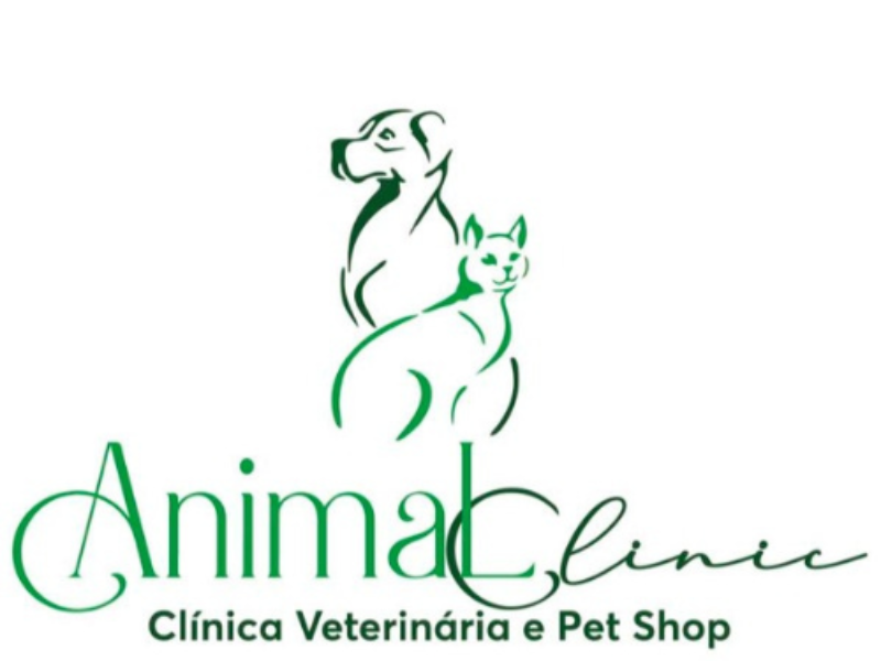 Logo de ANIMAL CLINIC