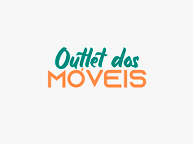 Logo de OUTLET DOS MÓVEIS