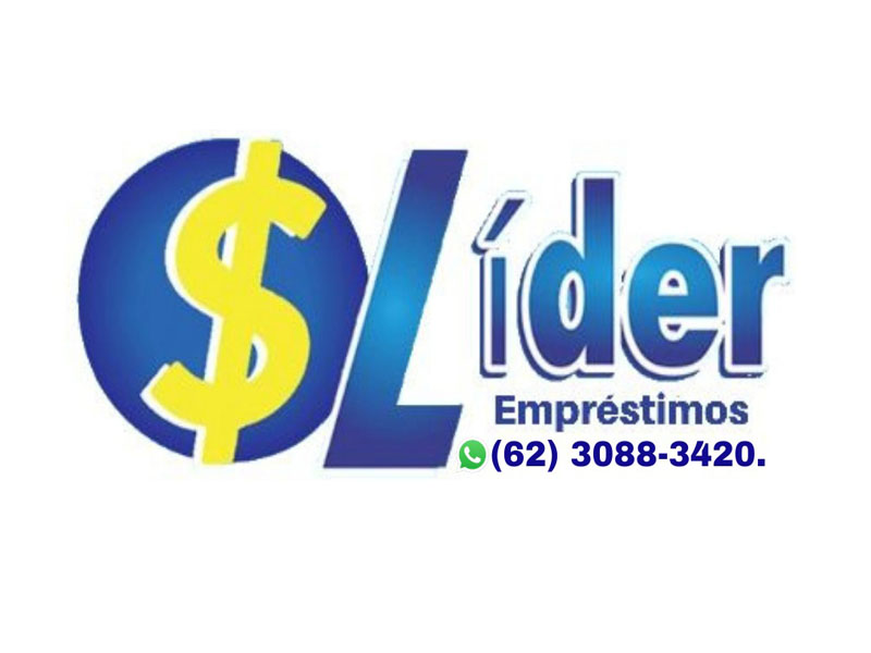 Logo de LIDER EMPRESTIMOS