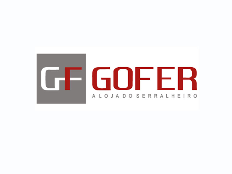 Logo de GOFER