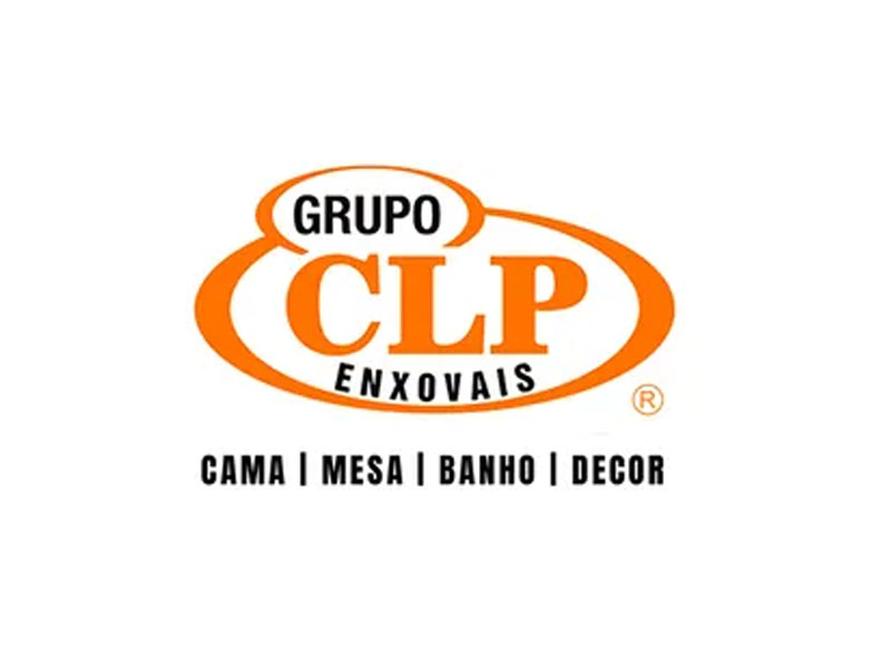 Logo de CLP ENXOVAIS