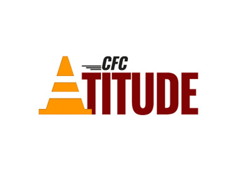 Logo de AUTO ESCOLA ATITUDE