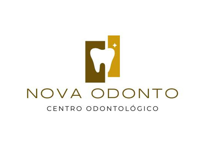 Logo de NOVA ODONTO CENTRO ODONTOLÓGICO