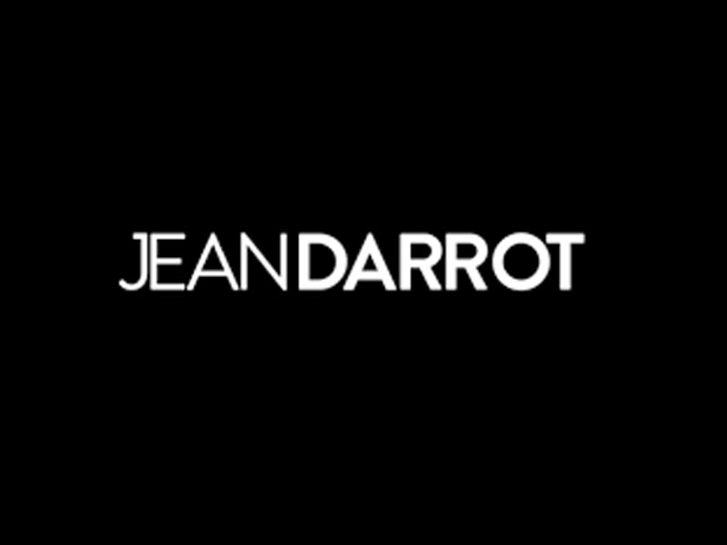 Logo de JEAN DARROT
