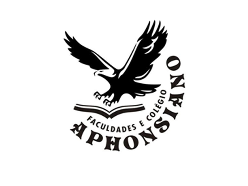 Logo de FACULDADES E COLÉGIO APHONSIANO
