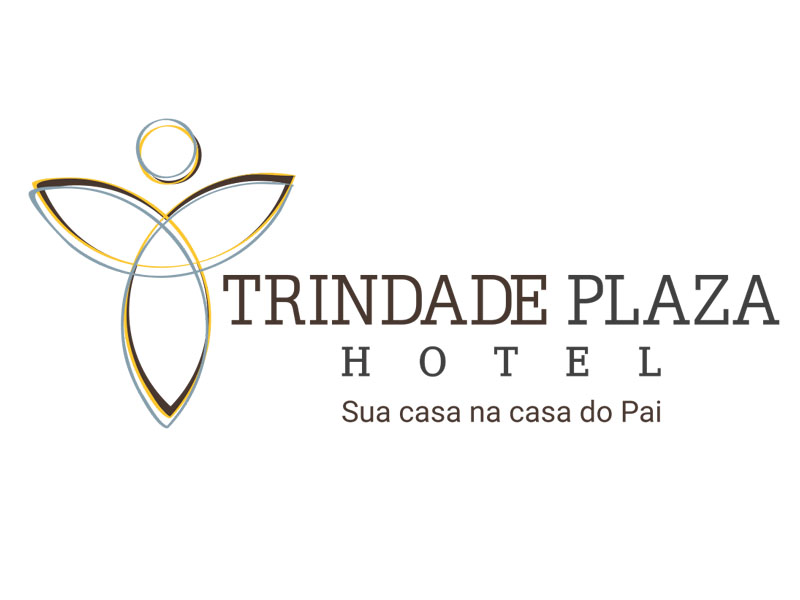 Logo de TRINDADE PLAZA HOTEL