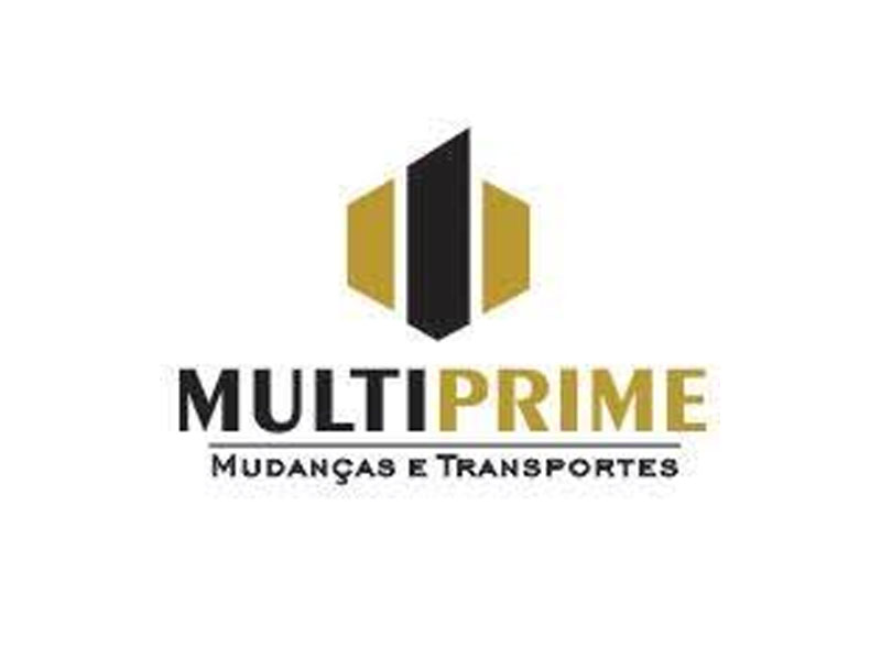 Logo de MULTI PRIME MUDANÇAS E TRANSPORTES
