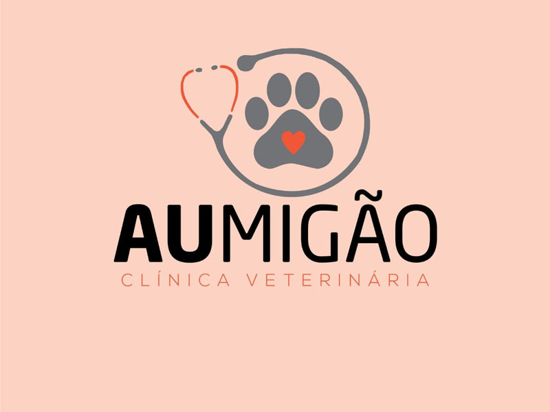 Logo de AUMIGÃO CLÍNICA VETERINÁRIA