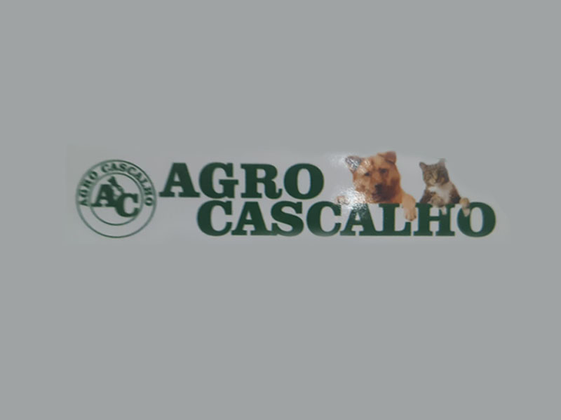 Logo de AGROCASCALHO