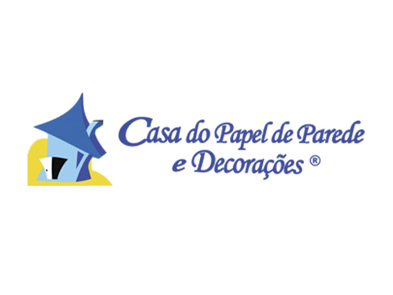 Logo de CASA DO PAPEL DE PAREDE