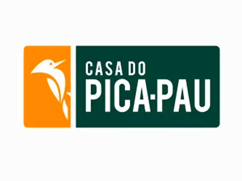 Logo de CASA DO PICA PAU