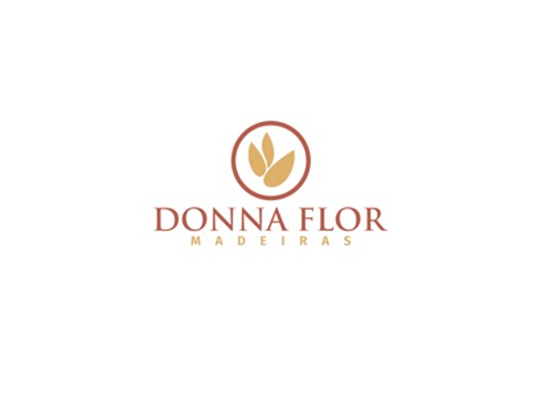 Logo de DONNA FLOR MADEIRAS