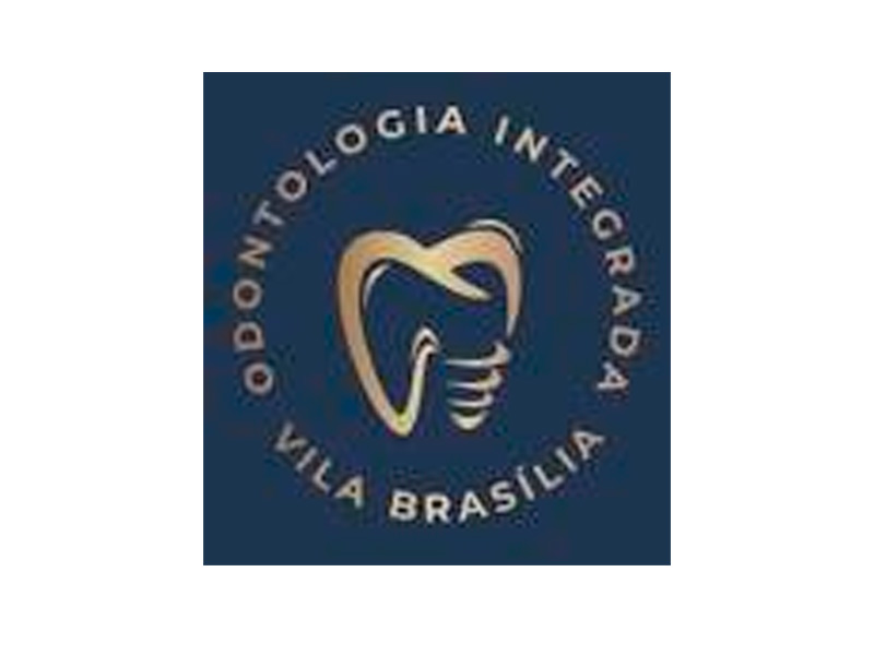 Logo de ODONTOLOGIA INTEGRADA VILA BRASÍLIA