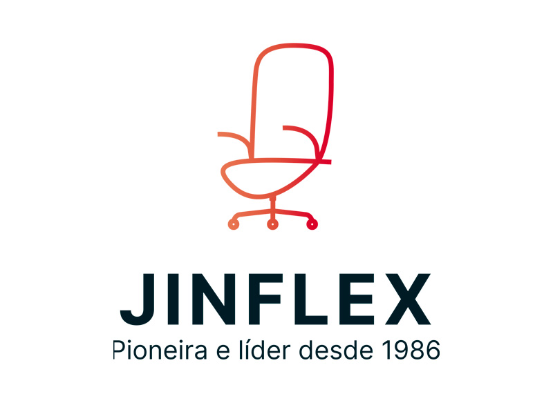Logo de JINFLEX